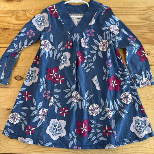 TEA DRESS 6