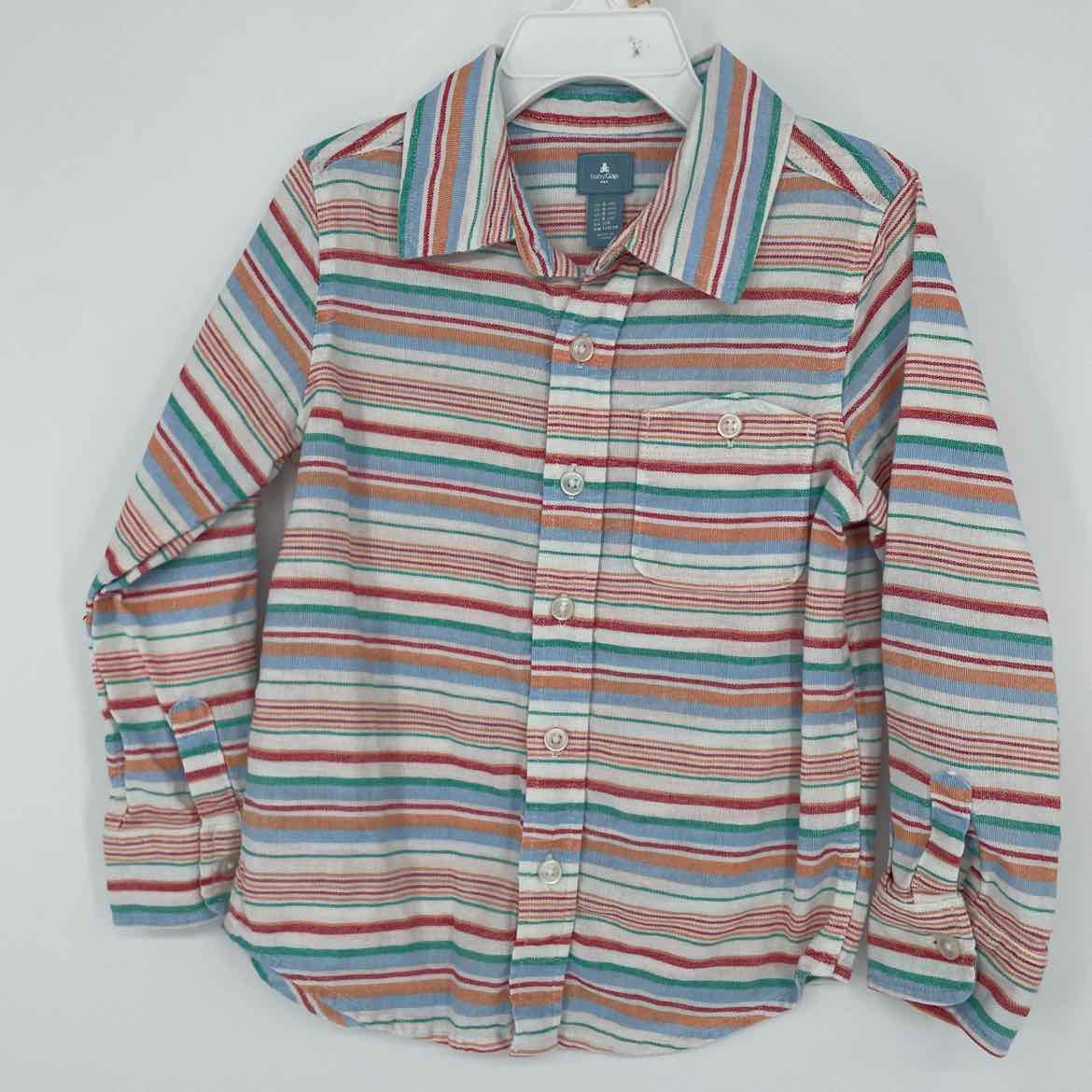 GAP SHIRT 4
