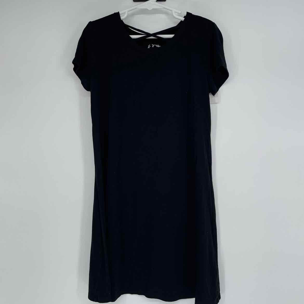 ART CLASS DRESS 7/8