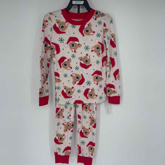 RUDOLPH PJS 6