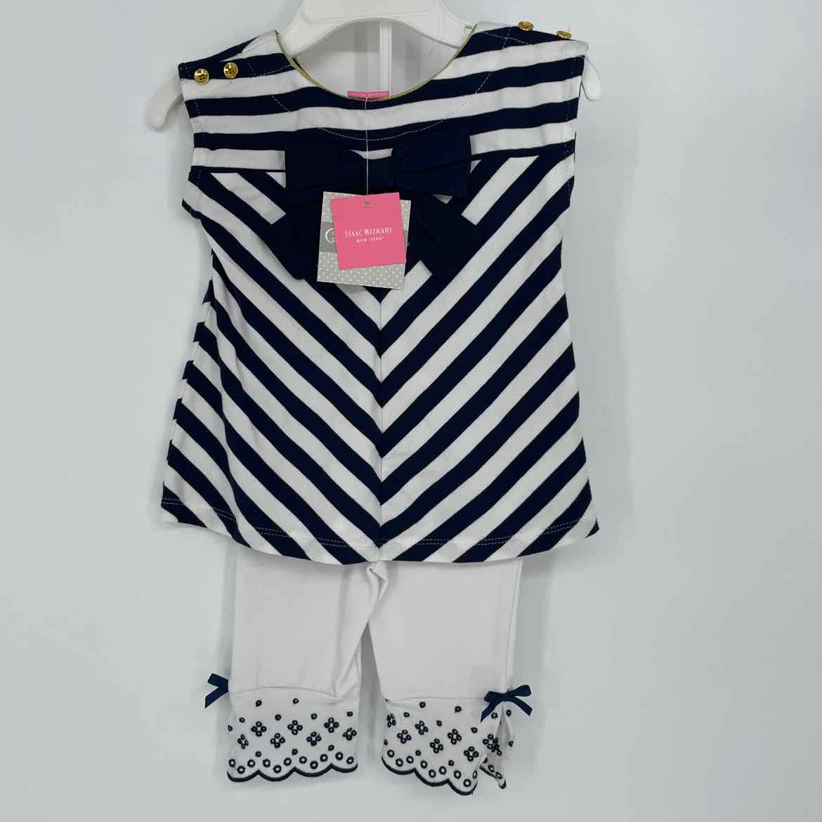 NEW! 2PC SIZE 12 Months