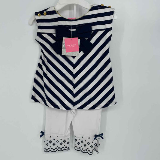 NEW! 2PC SIZE 12 Months