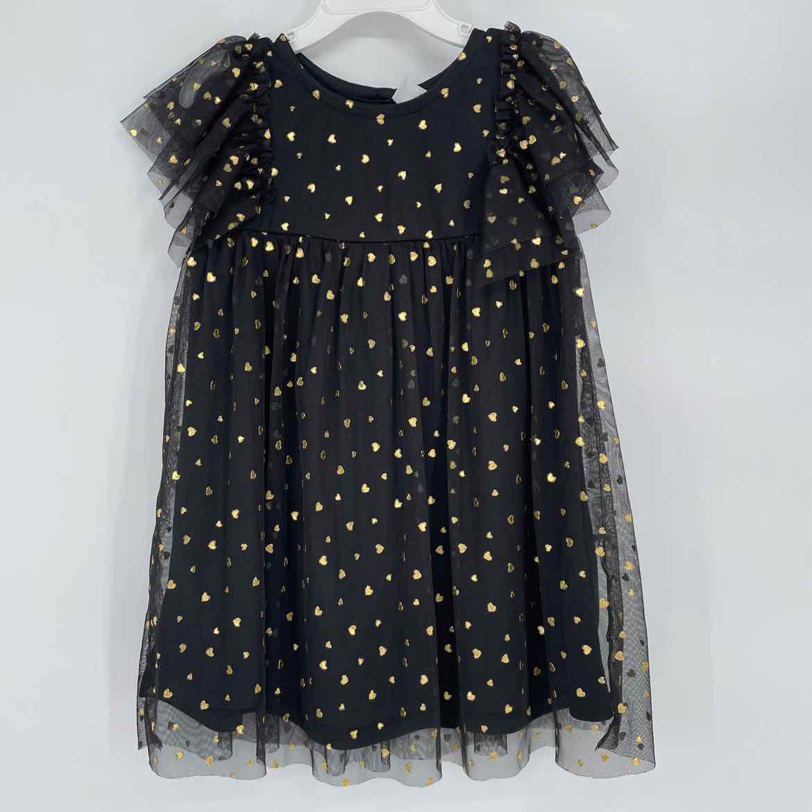 OLD NAVY DRESS 3T