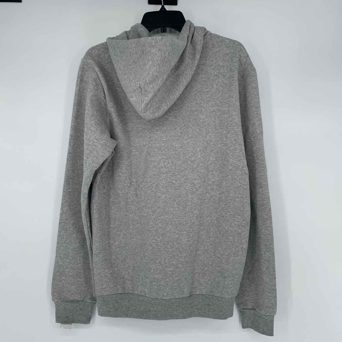 NEW! ADIDAS HOODIE M