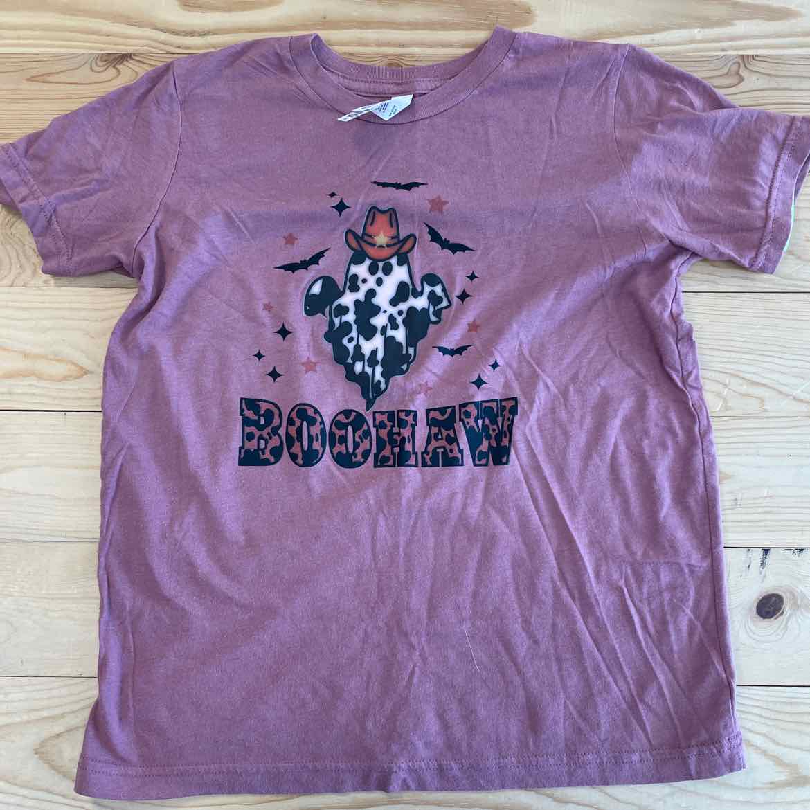 BOOHAW HALLOWEEN SHIRT 14