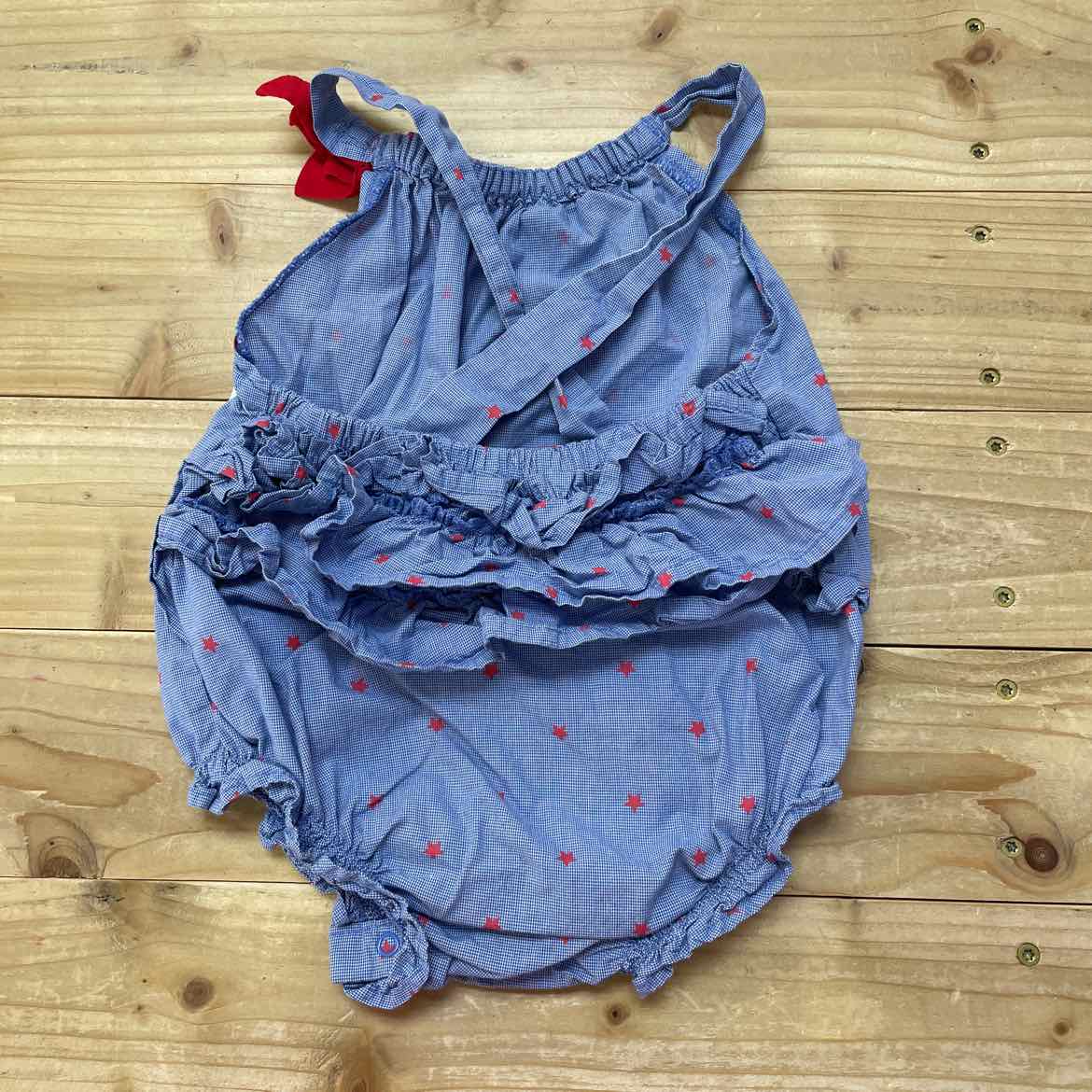 GAP BUBBLE 12 MOS