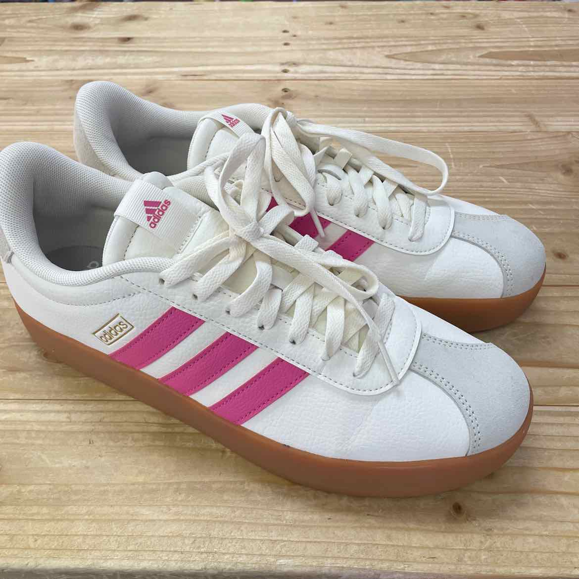 ADIDAS VL COURT SHOES 11
