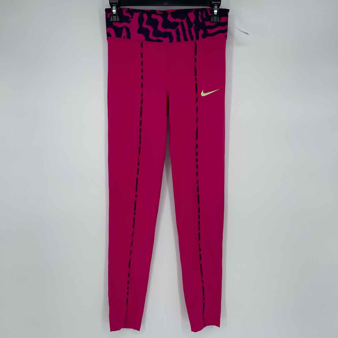 NIKE LEGGING TIGHT FIT M