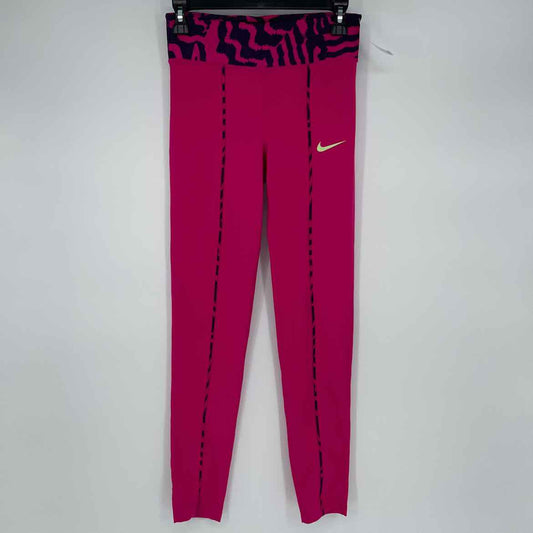 NIKE LEGGING TIGHT FIT M