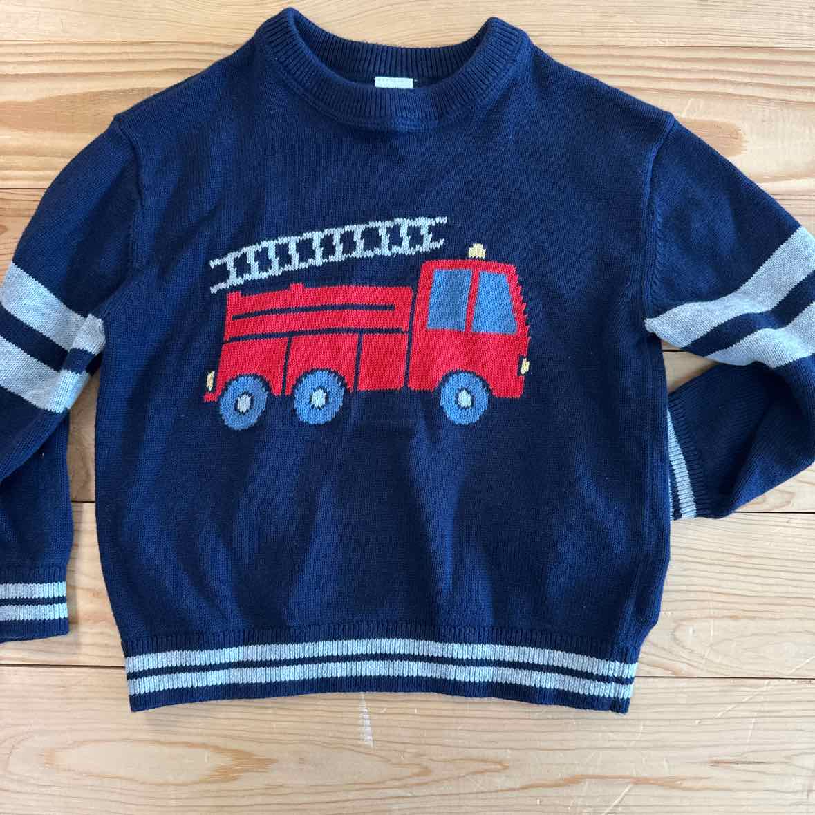 GAP SWEATER 2T