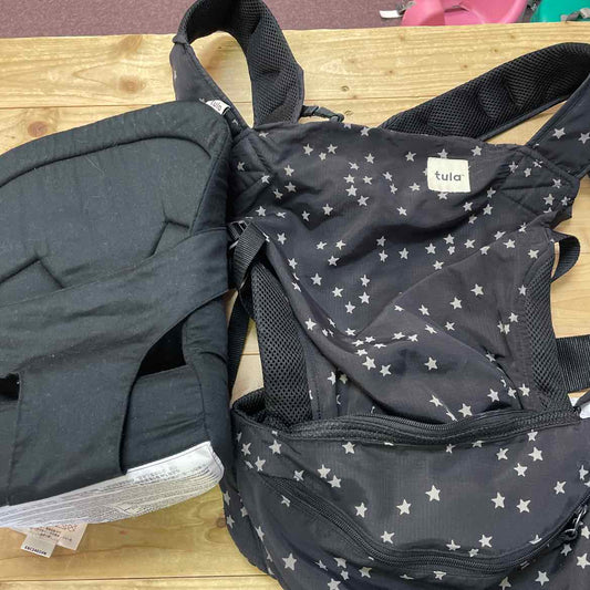 TULA LITE CARRIER WITH INFANT INSERT