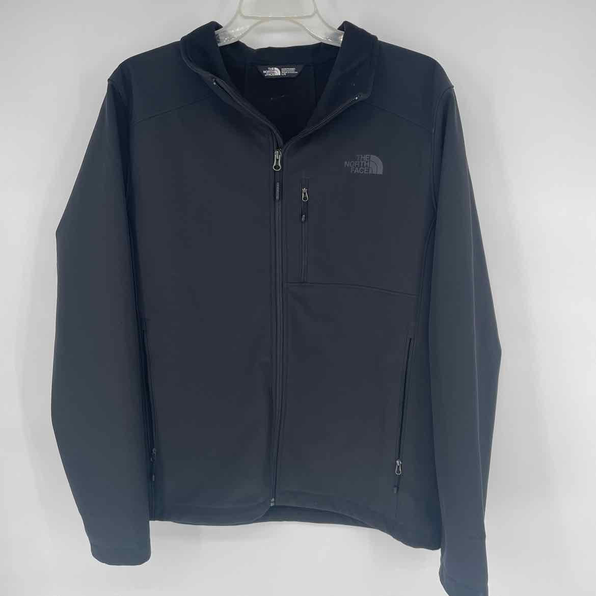 NORTH FACE JACKET L