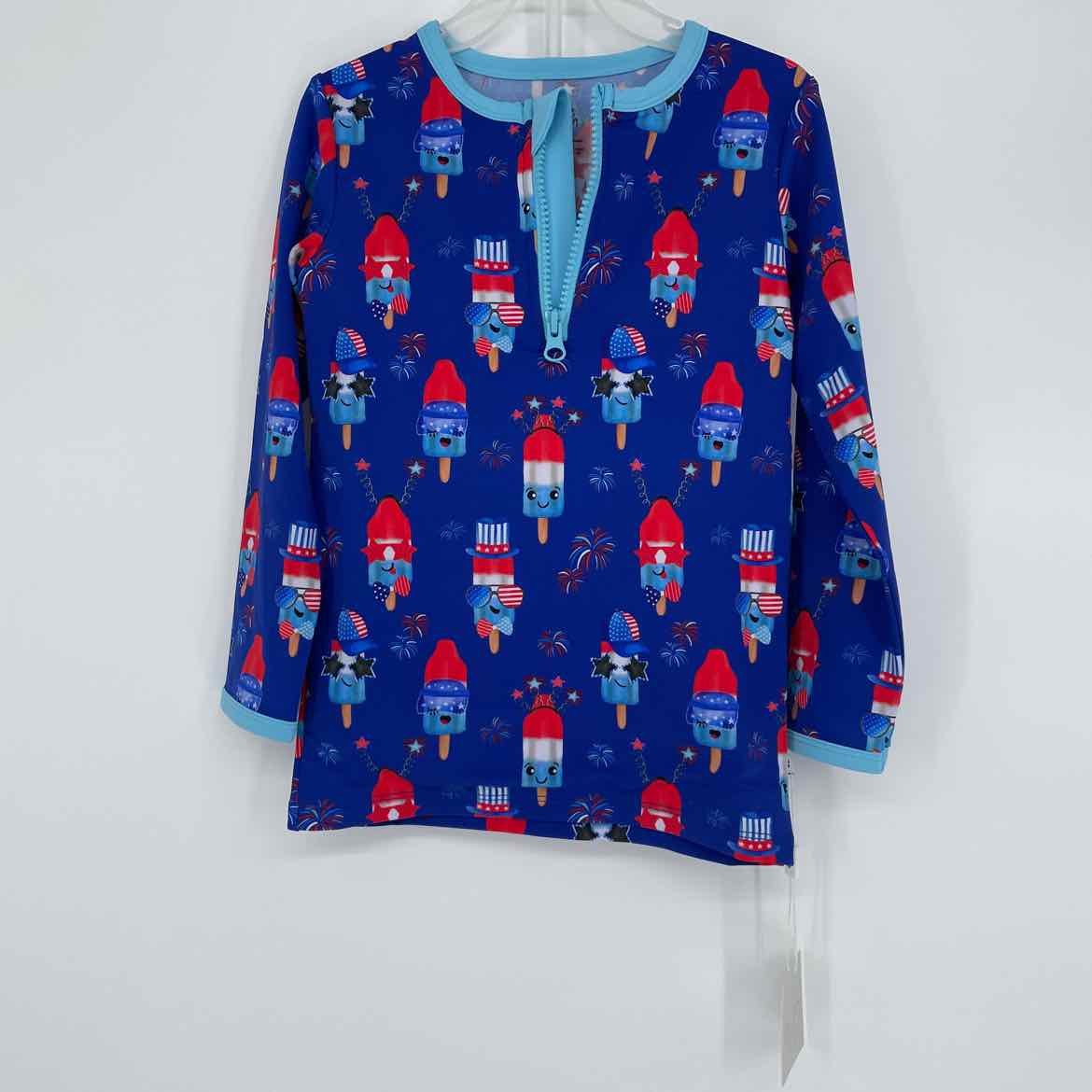 NEW! BIRDIE BEAN SWIM 7