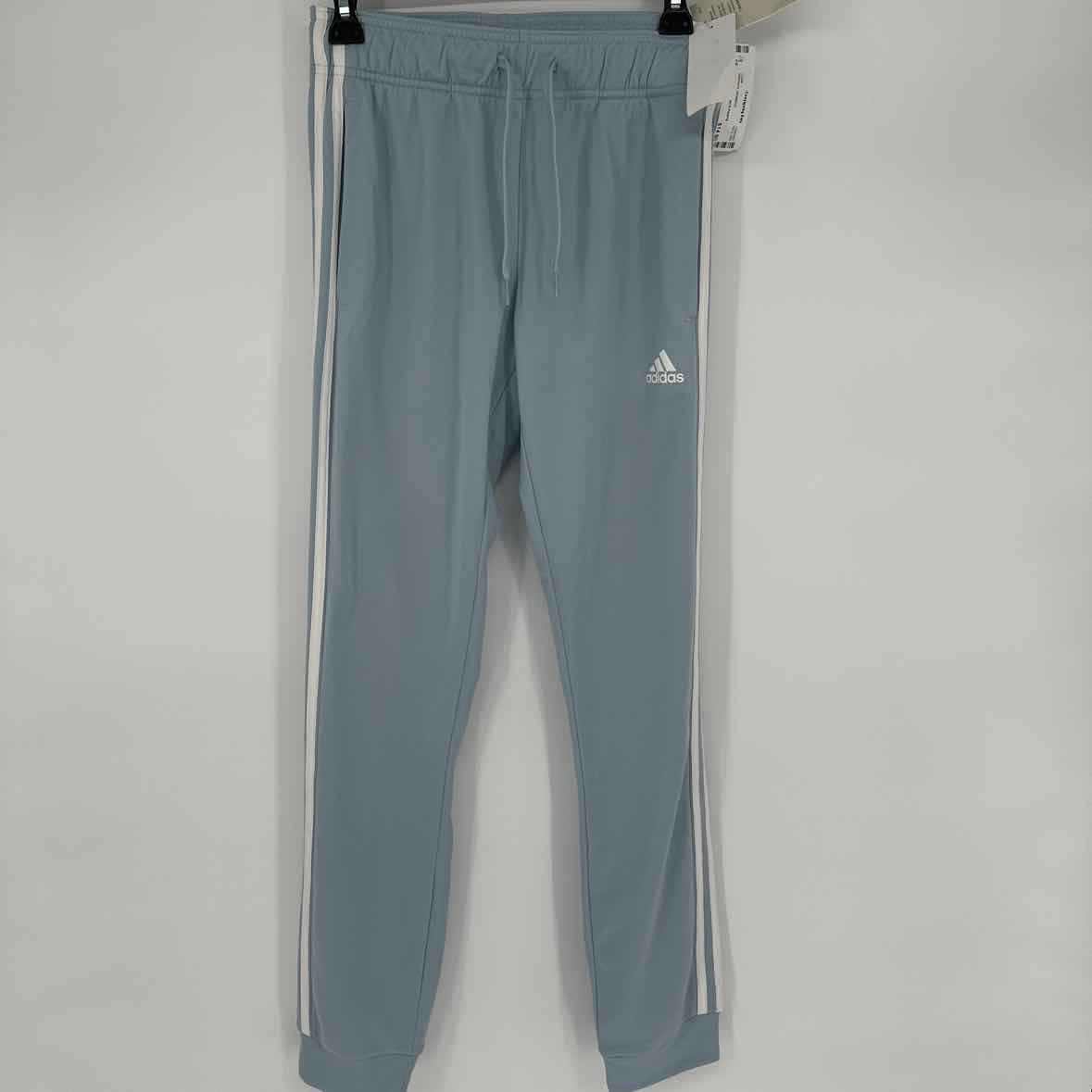 NEW! ADIDAS TRACK PANTS XS
