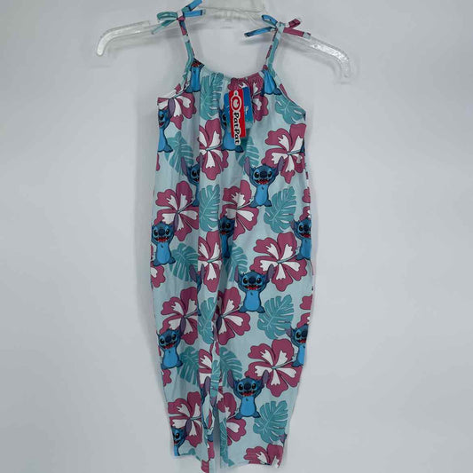 NEW! STITCH 1 PC 3T