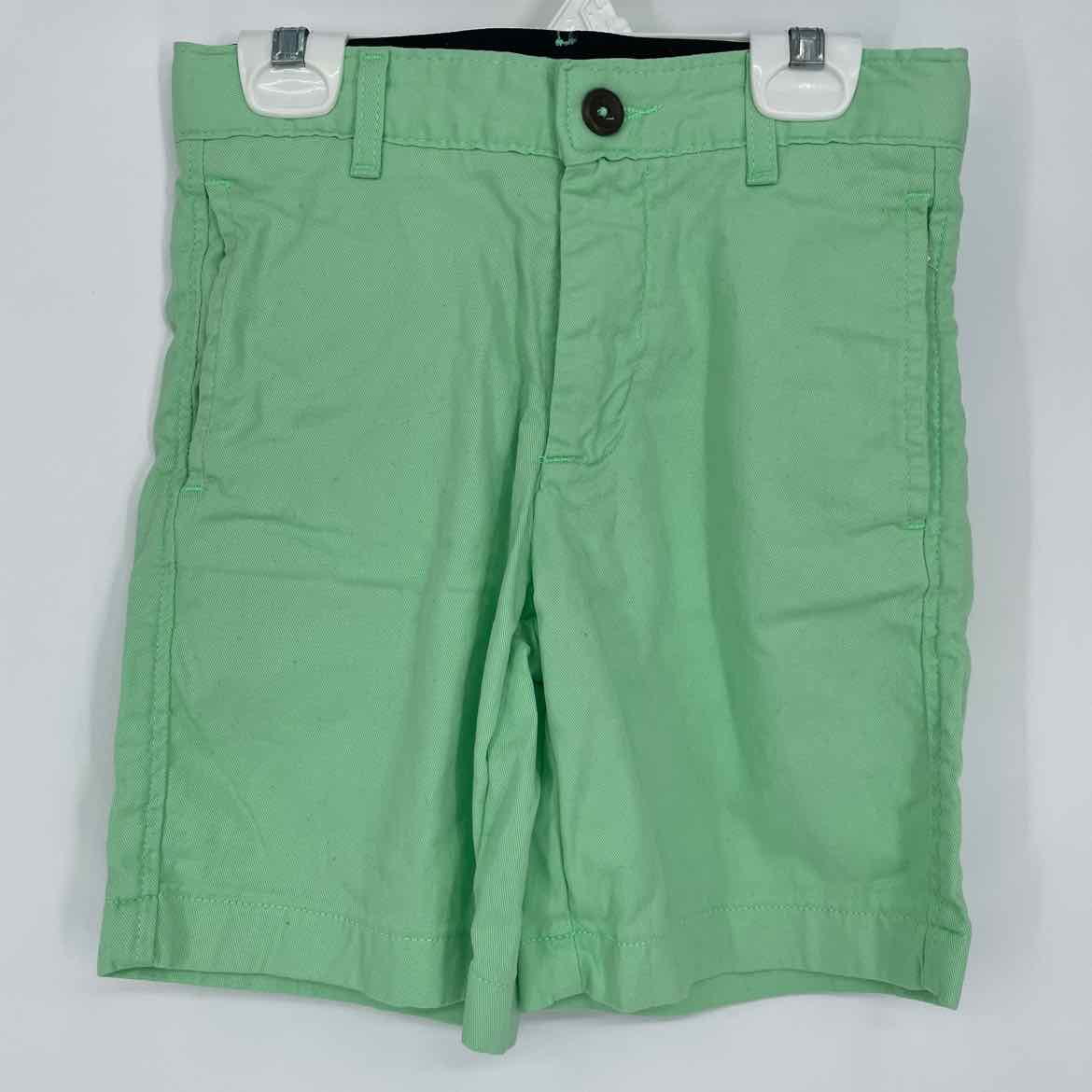 CROWN IVY SHORTS 8