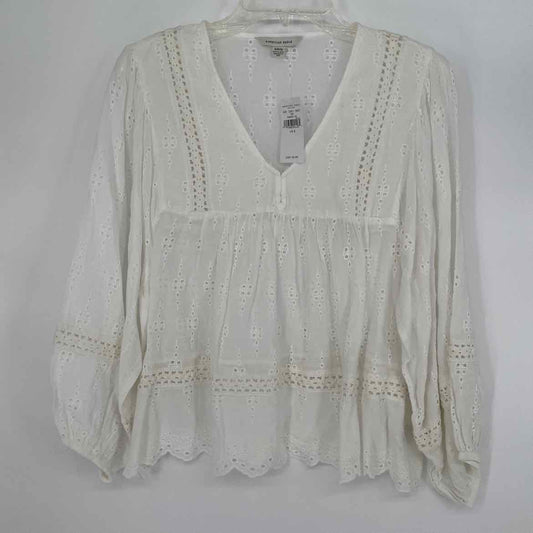 NEW! AMERICAN EAGLE TOP S