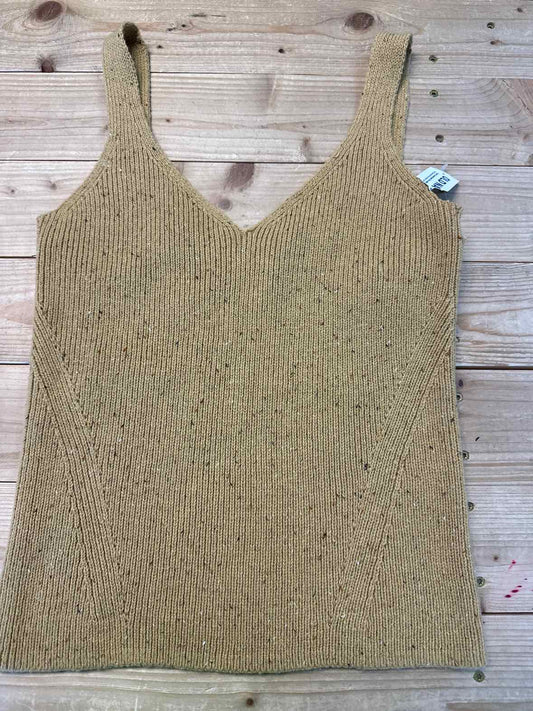 NEW! OLD NAVY TANK XS