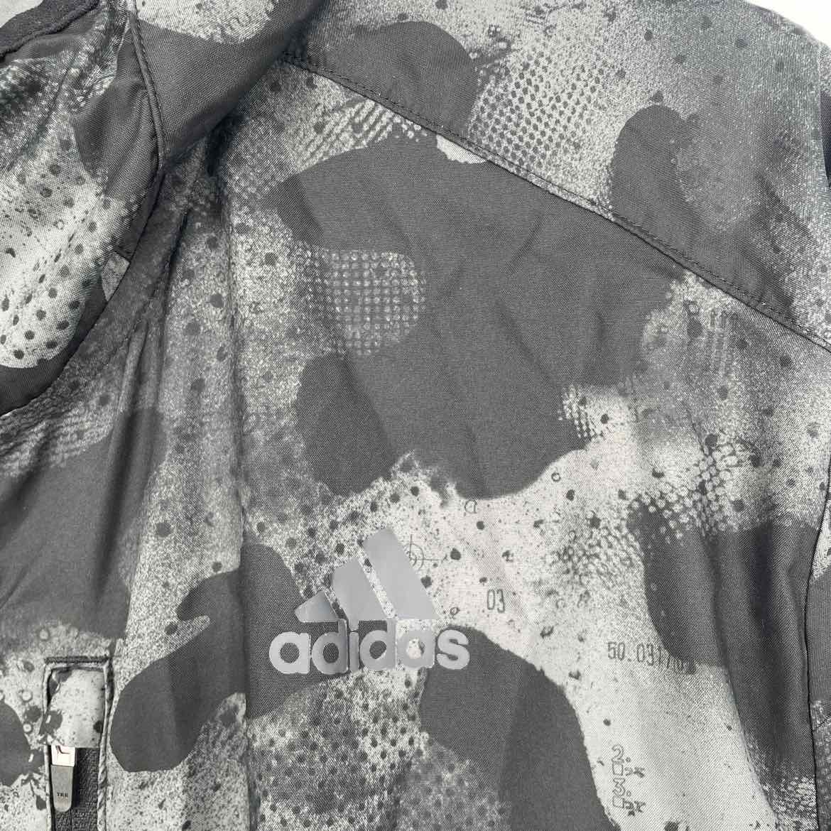 ADIDAS JACKET M
