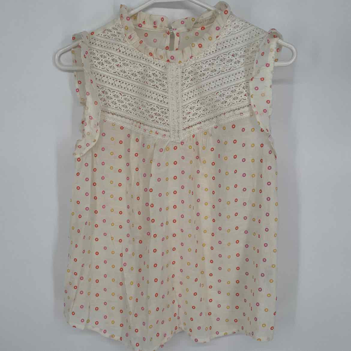 IMPRESSION BLOUSE M