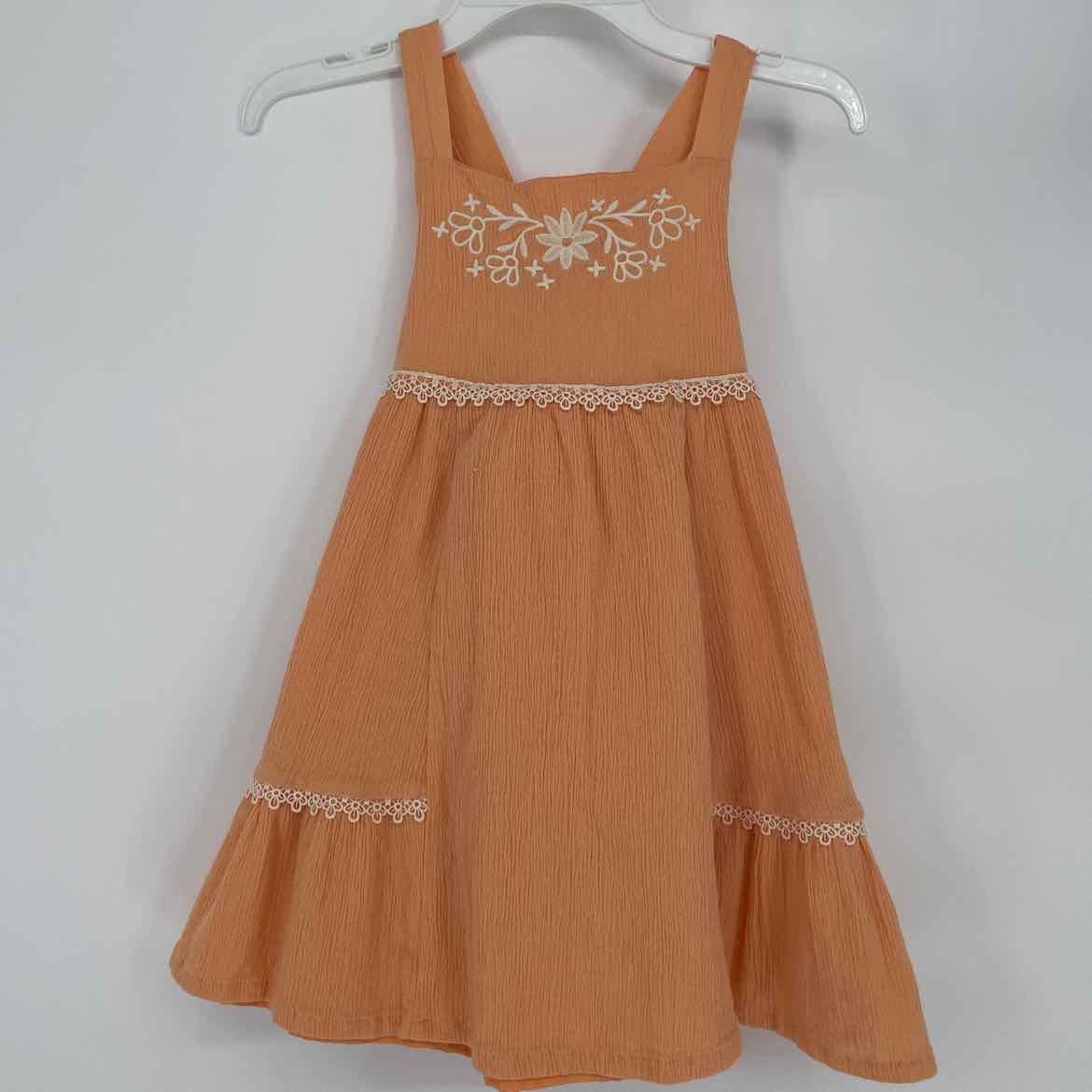 RACHEL ZOE DRESS 5