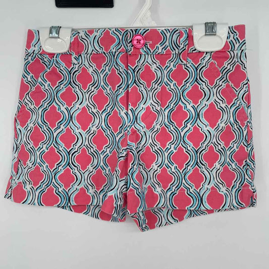 CROWN IVY SHORTS 8