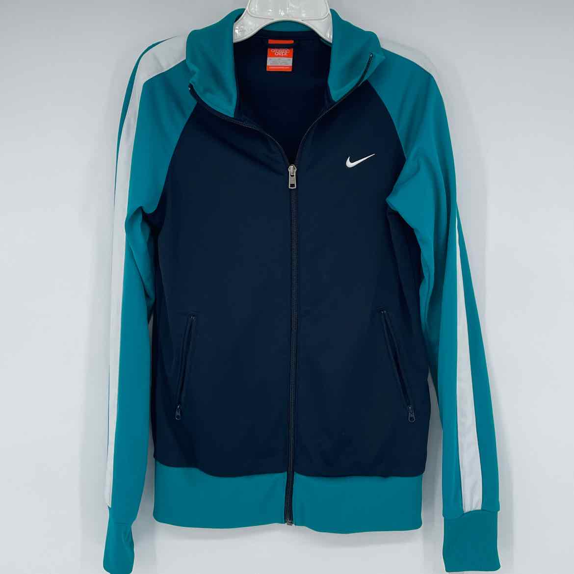 NIKE TRACK JACKET M