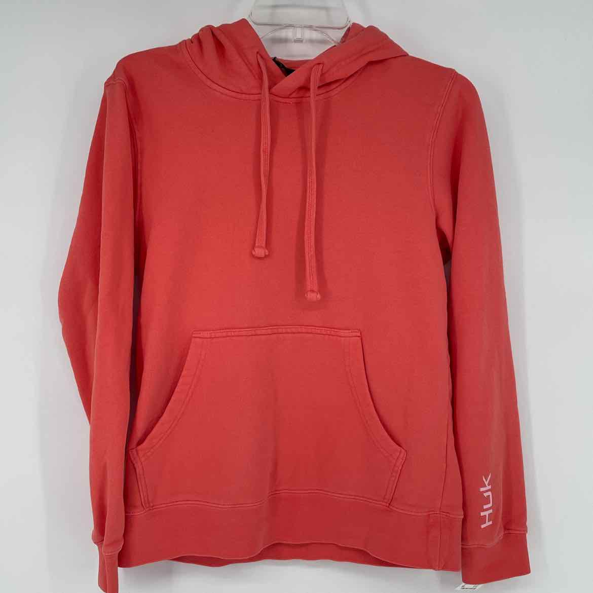 HUK HOODIE S