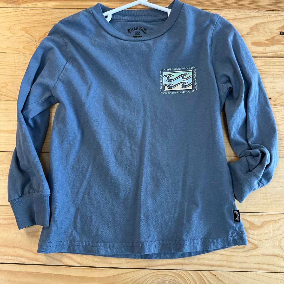 BILLABONG SHIRT 4