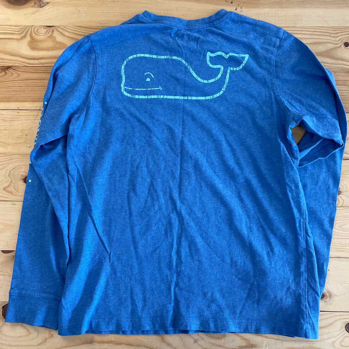 VINEYARD VINES SHIRT 16