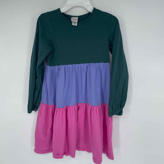HANNA ANDERSSON DRESS 8