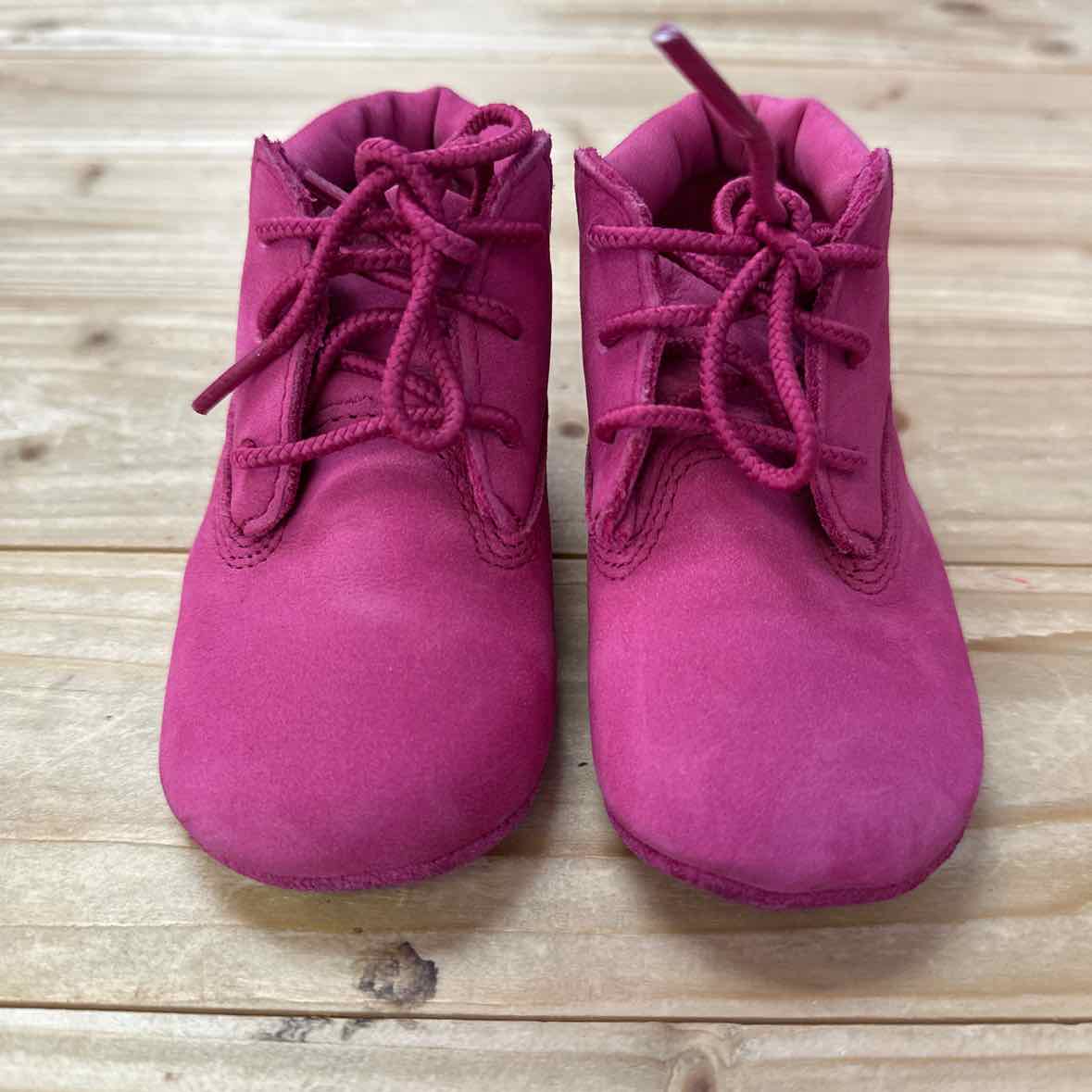 TIMBERLAND BOOTS 3 INFANT