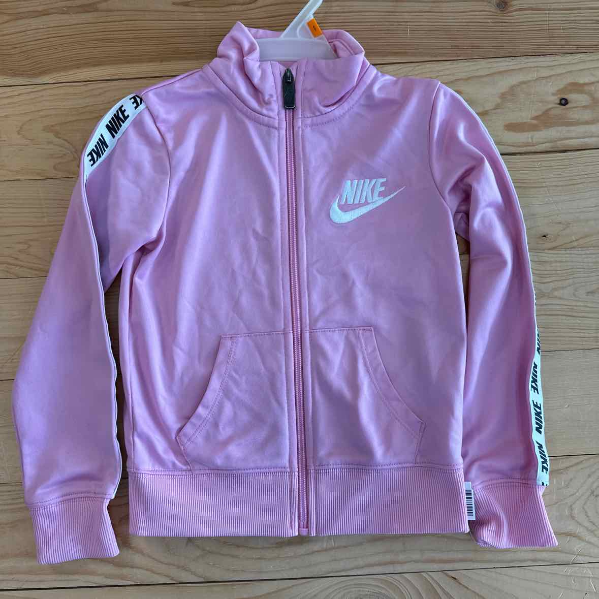 NIKE JACKET 4