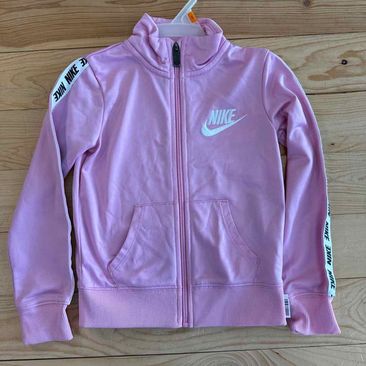 NIKE JACKET 4
