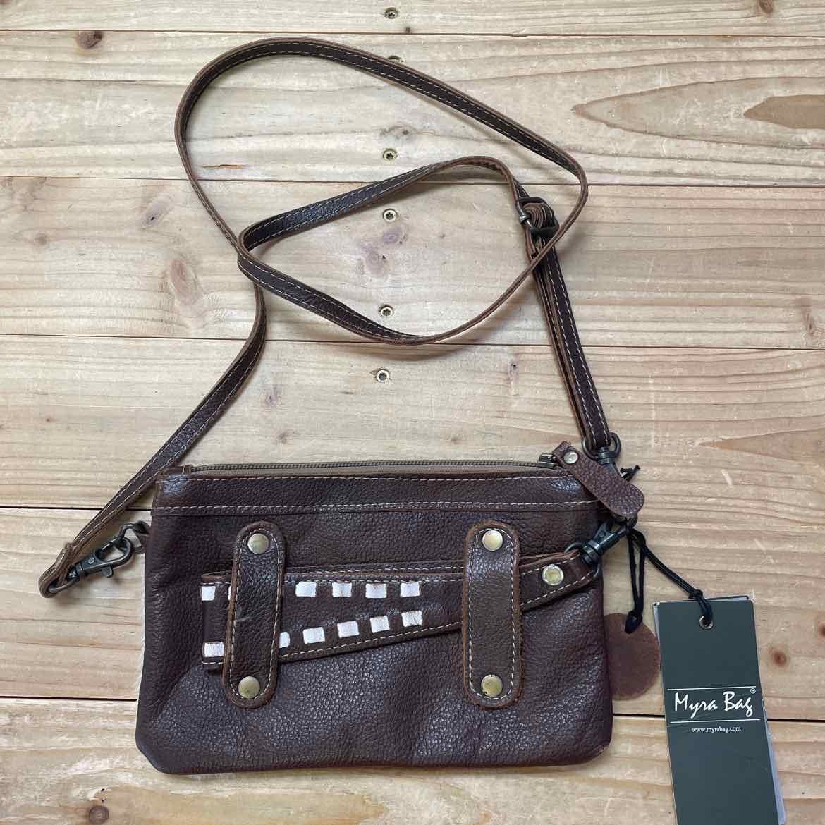 NEW! MYRA BAG