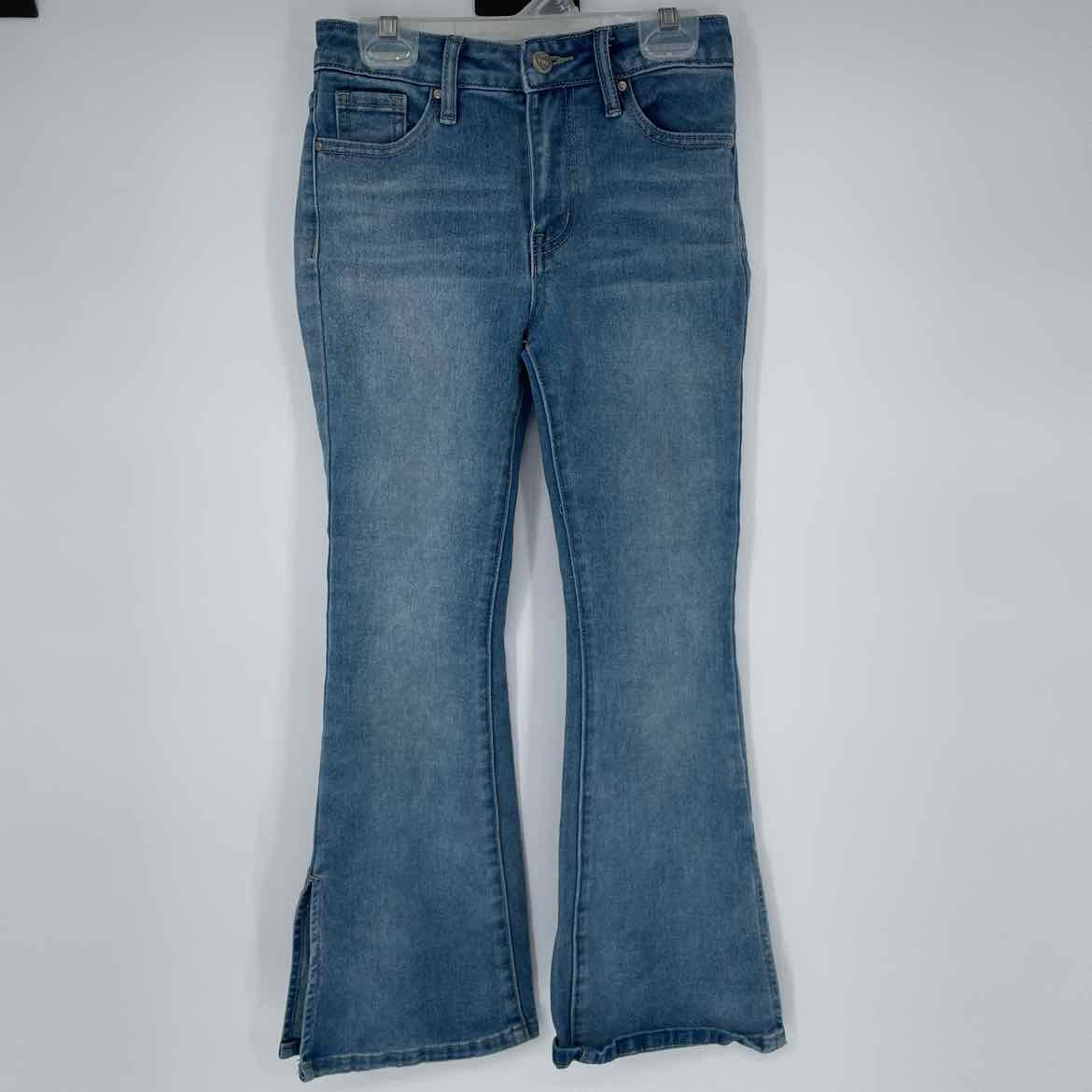 YMI JEANS 10