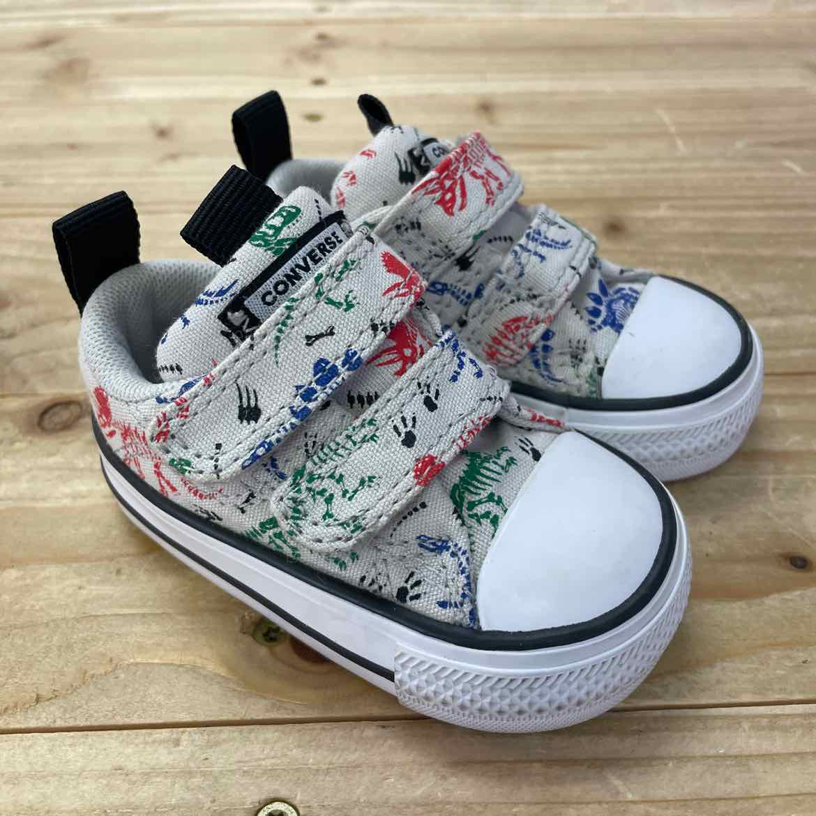 CONVERSE SHOES 2 INFANT