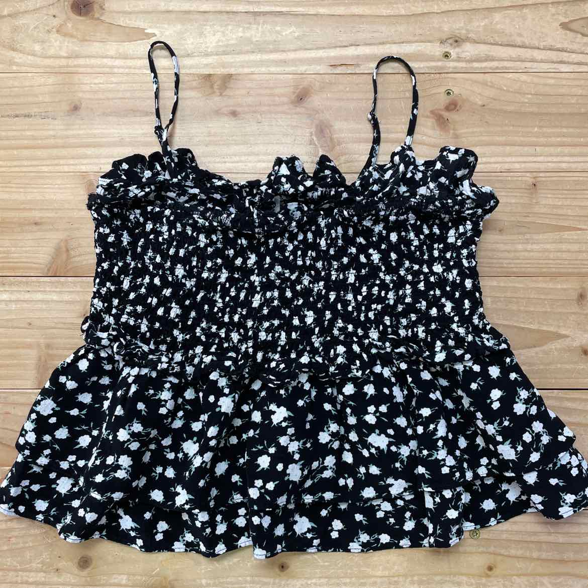 AMERICAN EAGLE TANK XS