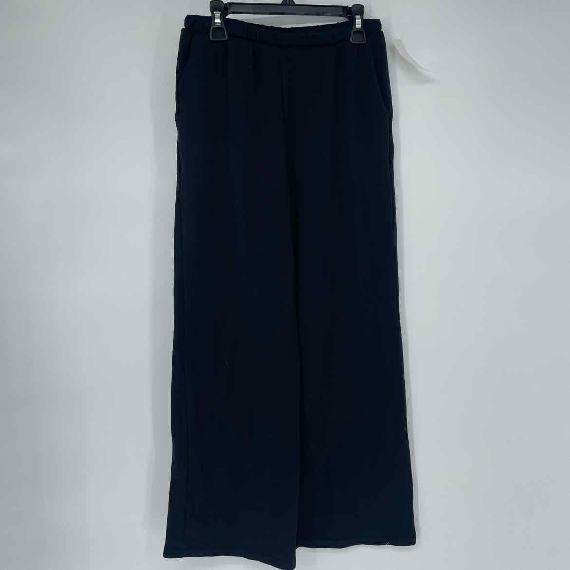 ALL IN MOTION BLACK PANTS 10-12