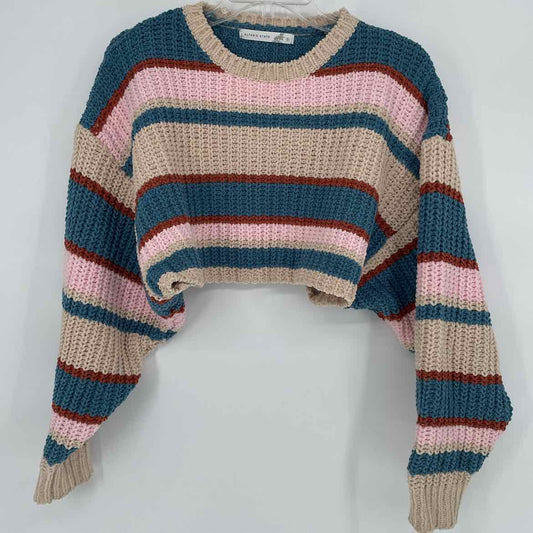 ALTAR'D STATE SWEATER S