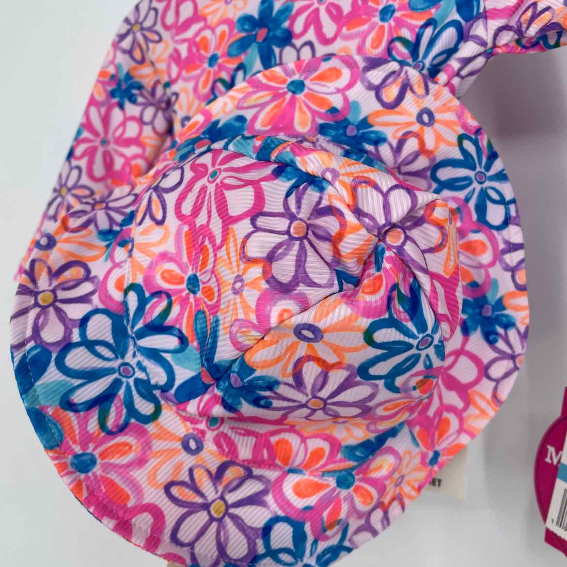NEW! ANDY & EVAN SWIM AND HAT 0-3 MOS