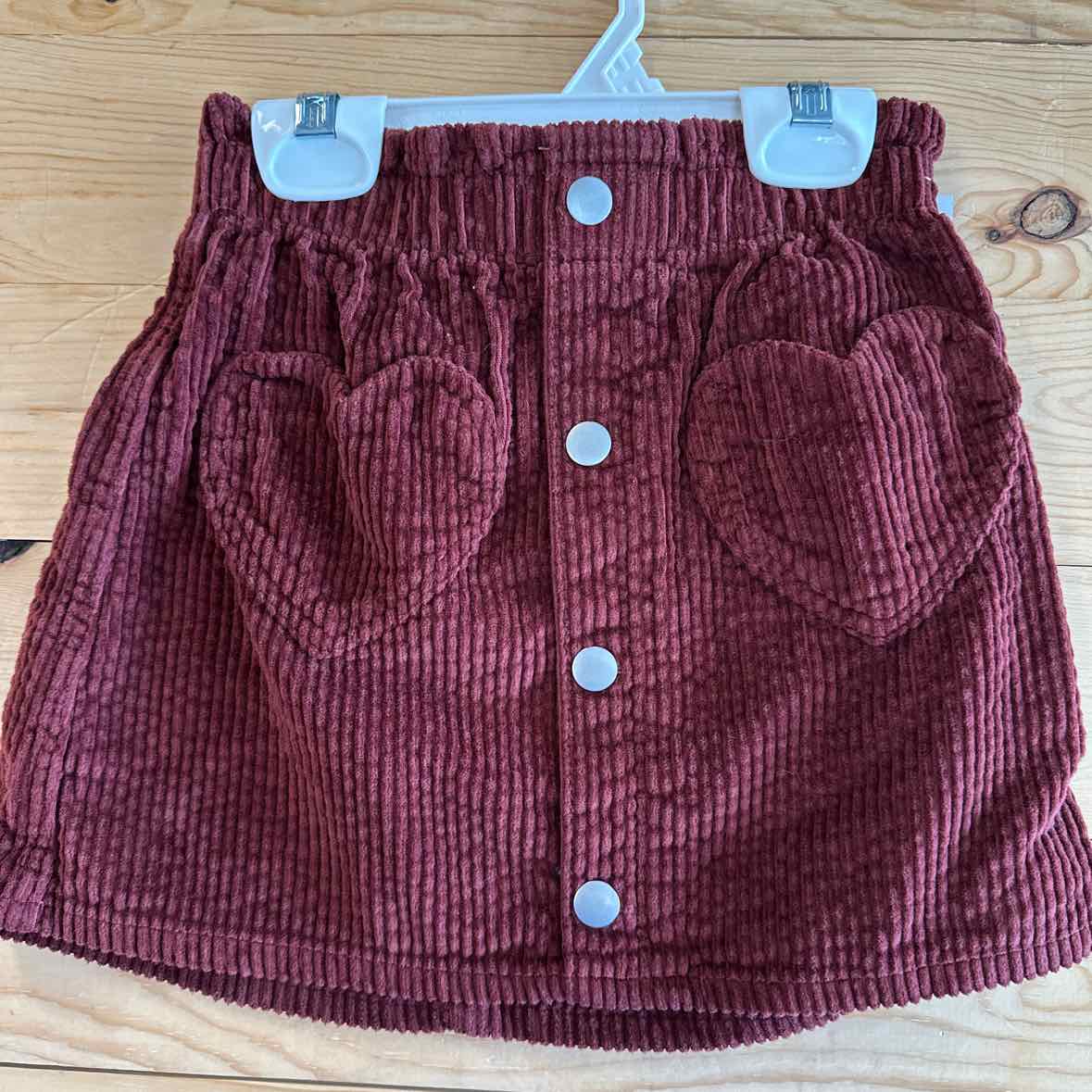 OLD NAVY SKIRT 4T