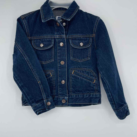 GAP DENIM JACKET S