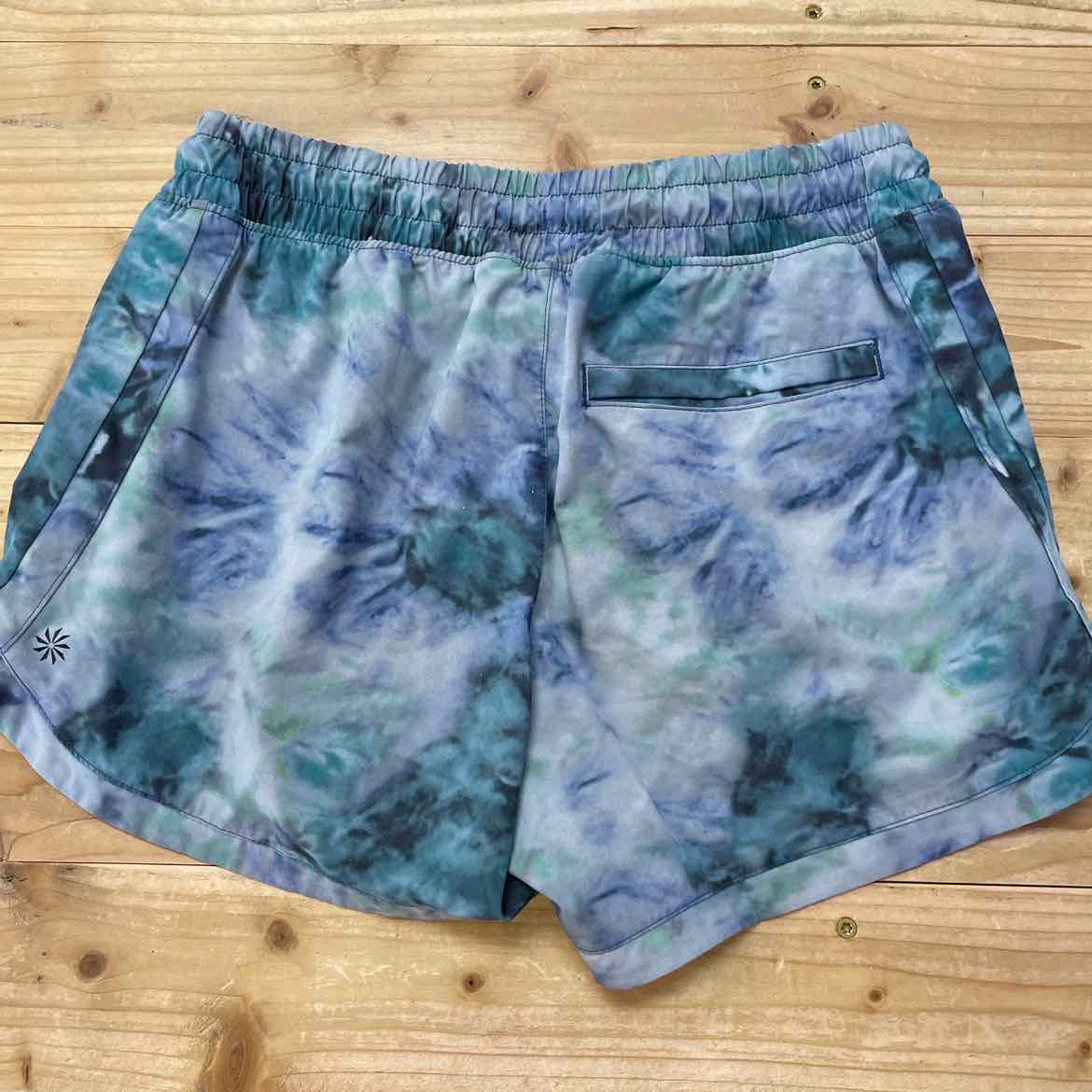 ATHLETA SHORTS 14