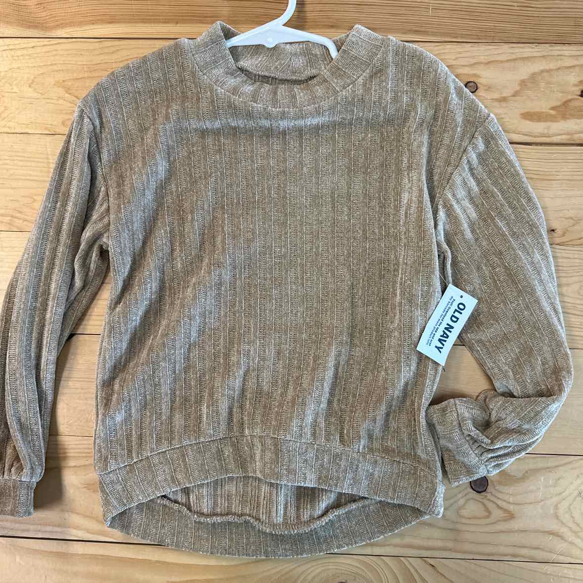 NEW! OLD NAVY SWEATER 5T
