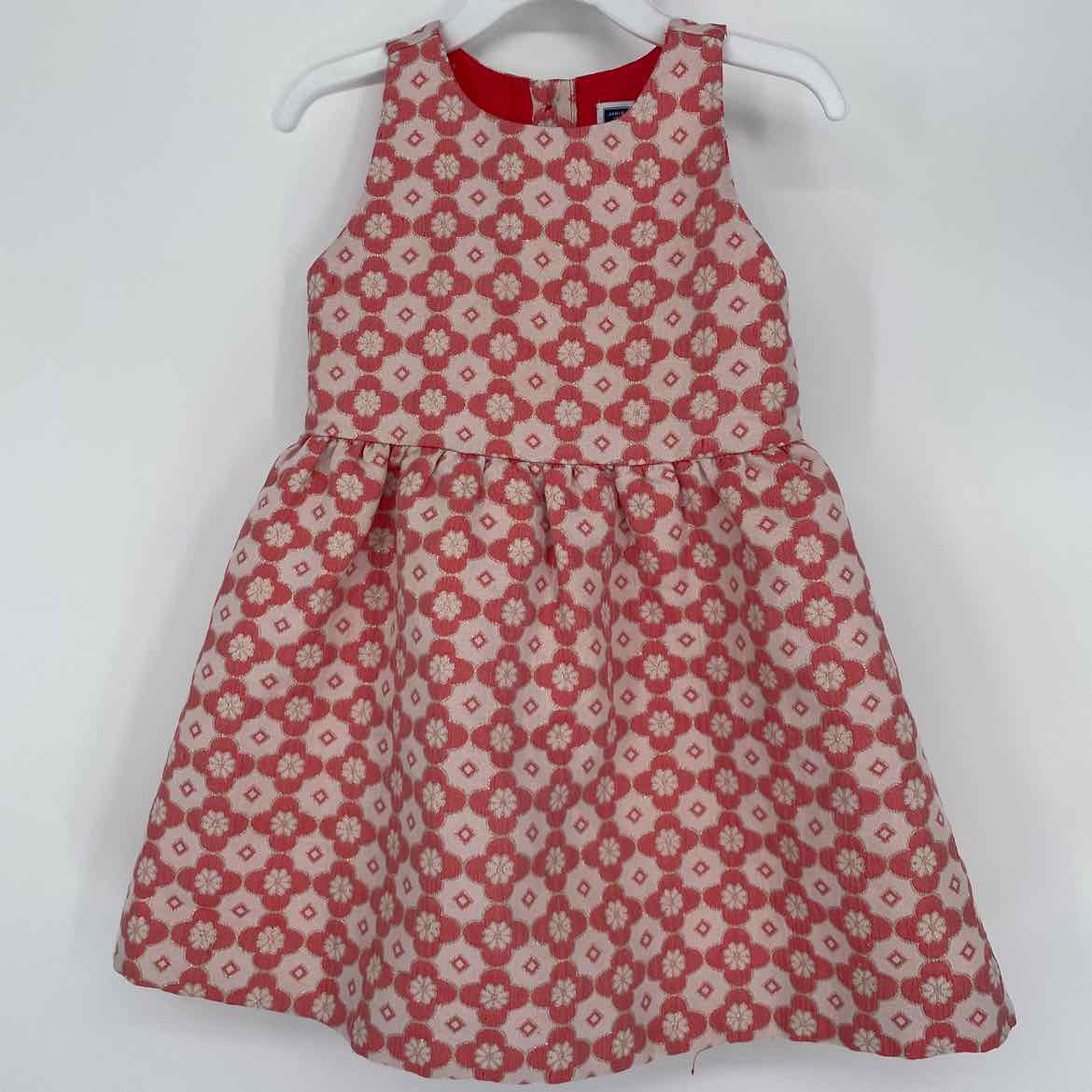 JANIE AND JACK DRESS 3