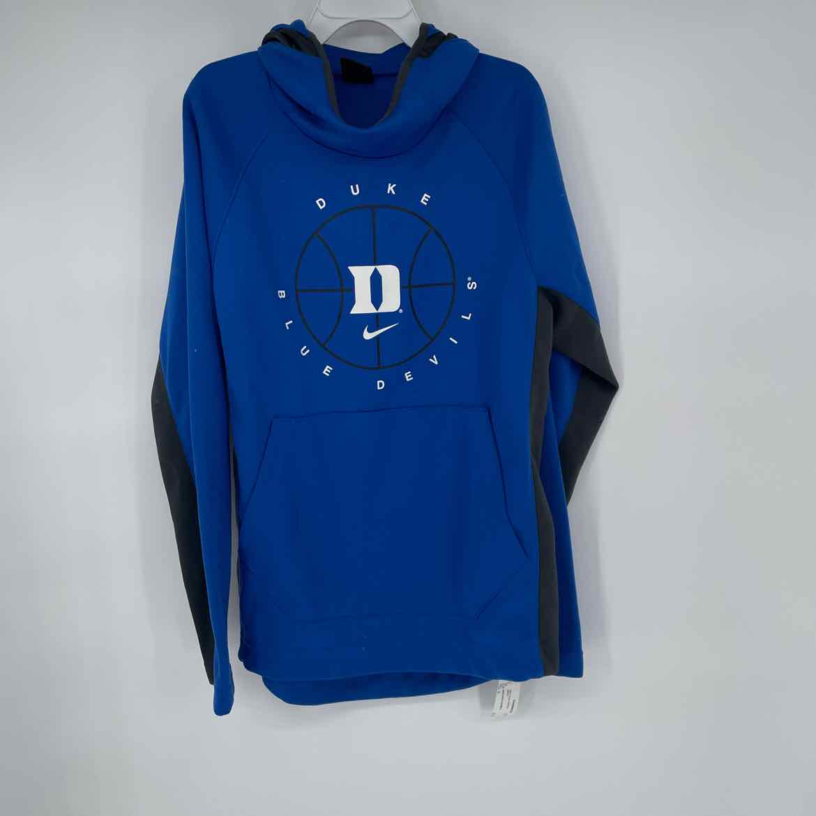 NIKE DUKE HOODIE S