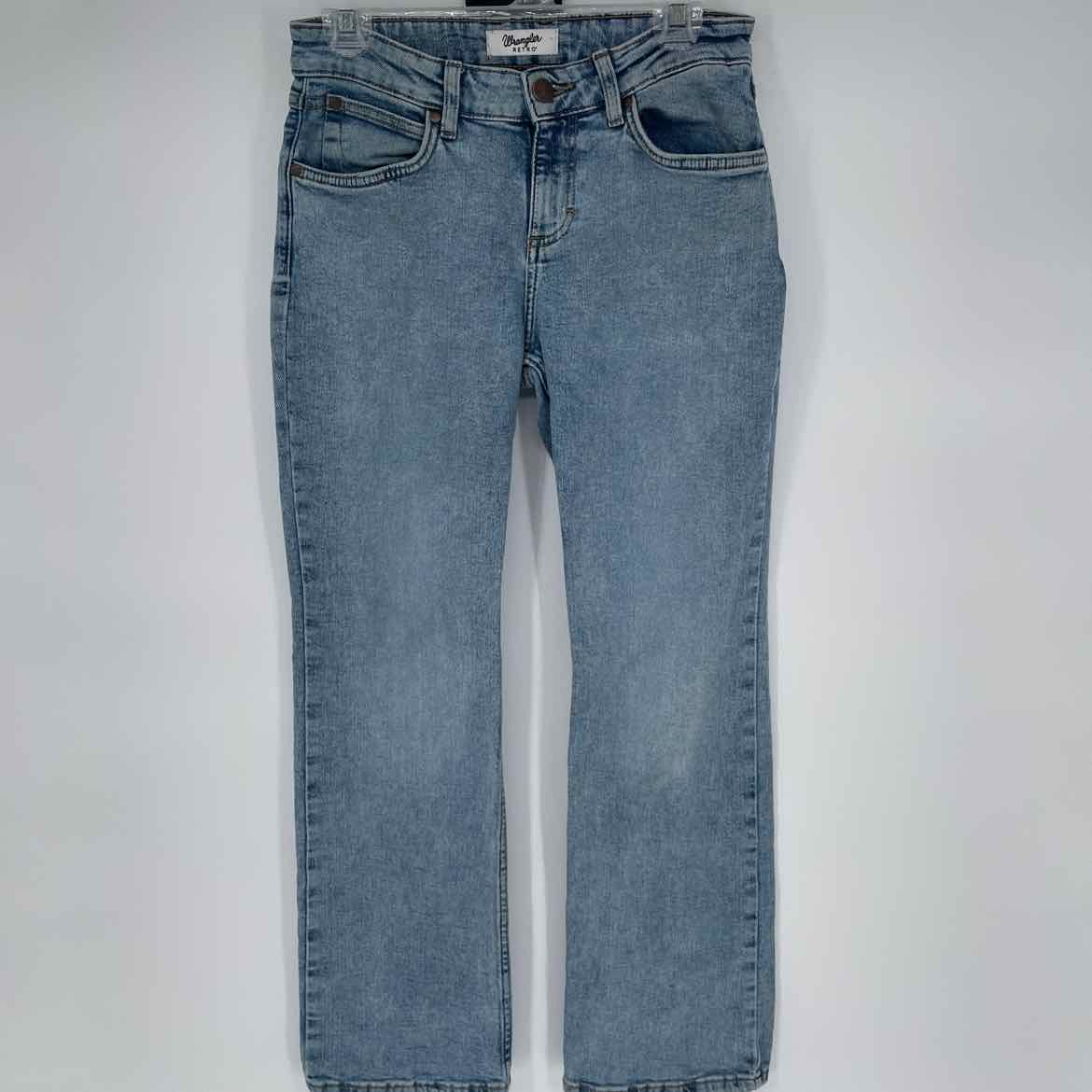 WRANGLER RETRO JEANS 29X30