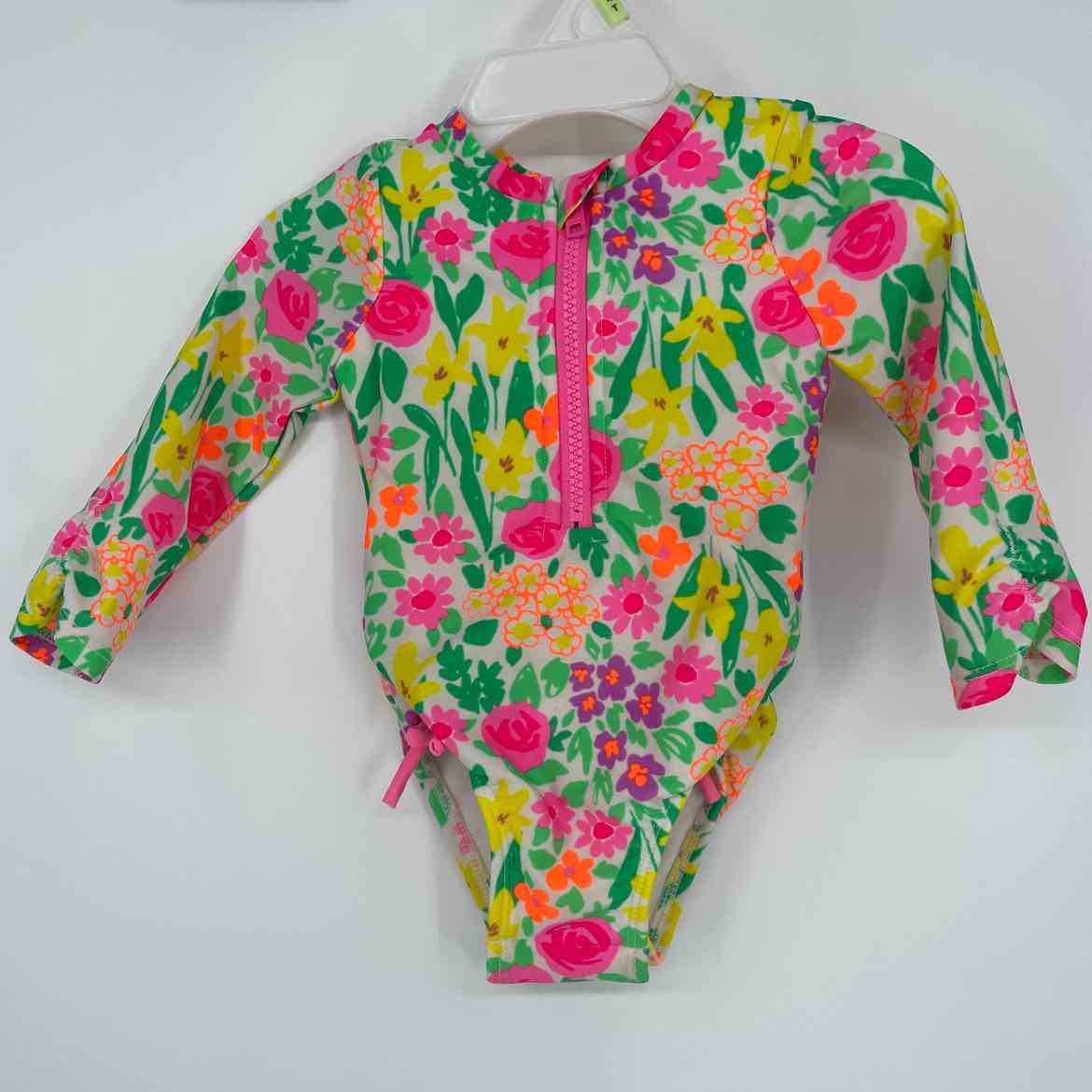 CAT & JACK SWIM 12 MOS