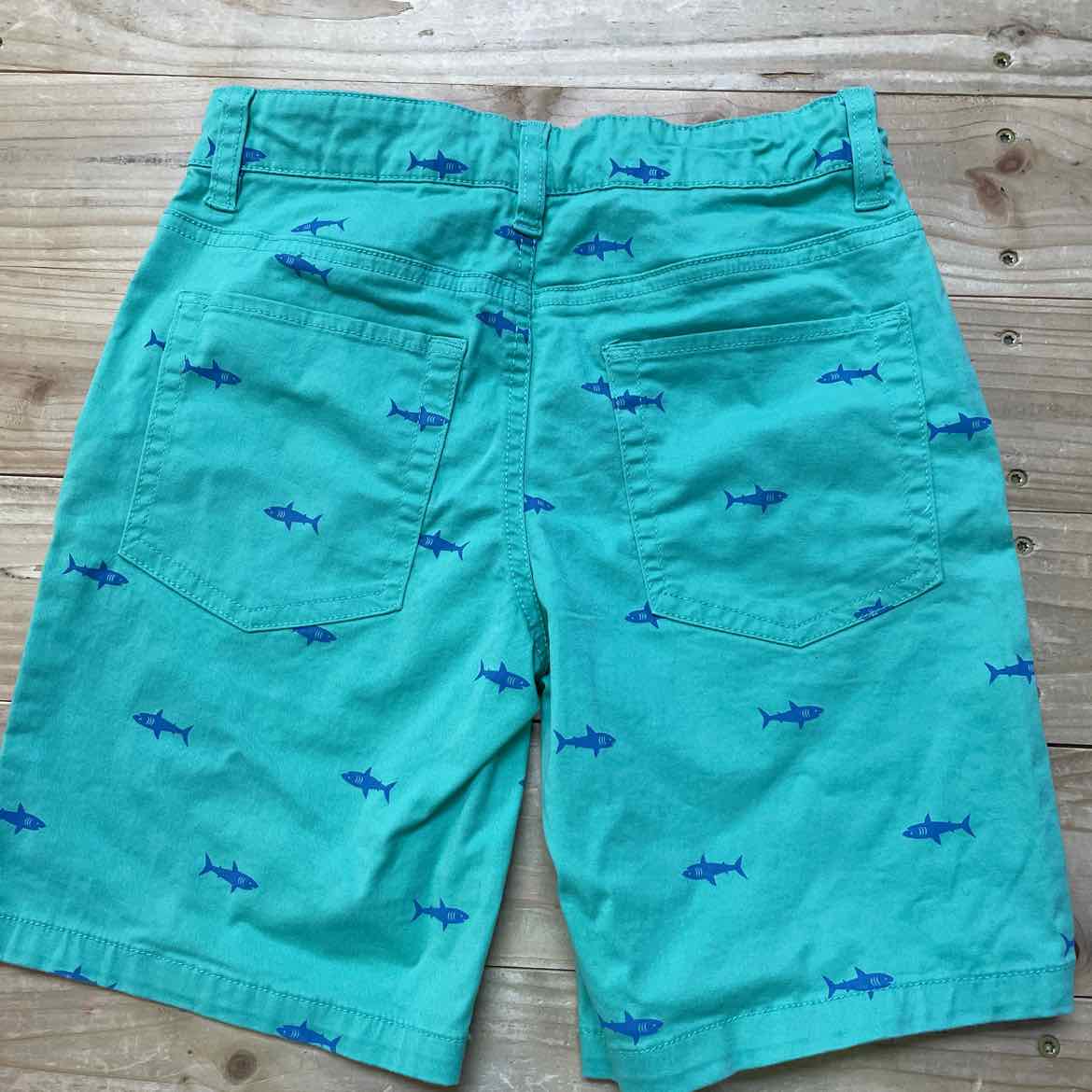 CAT & JACK SHORTS 6